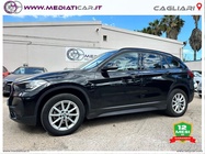 BMW X1 2021