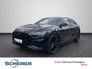 Audi SQ8 2022
