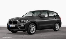 BMW X3 2019