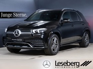 Mercedes-Benz GLE-Class 2024