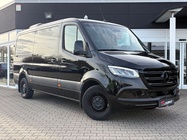 Mercedes-Benz Sprinter 2023