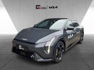 Kia EV4 2025