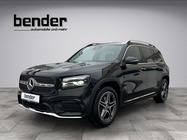 Mercedes-Benz GLB-Class 2025