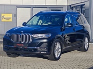 BMW X7 2019