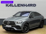 Mercedes-Benz GLE-Class 2024