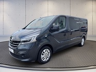 Renault Trafic 2021