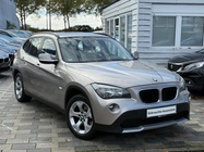 BMW X1 2011