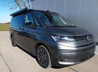 Volkswagen T7 2025