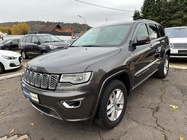 Jeep Grand Cherokee 2017