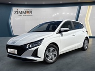Hyundai i20 2025