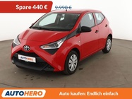 Toyota Aygo 2020