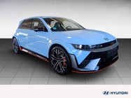 Hyundai Ioniq5 2025