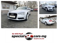 Audi A6 2015