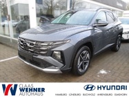 Hyundai Tucson 2026