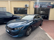Peugeot 508 2020