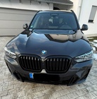 BMW X3 2024