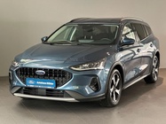 Ford Focus 2023