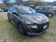 Peugeot 208 2022