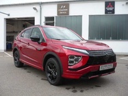 Mitsubishi Eclipse Cross 2022
