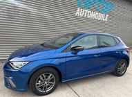Seat Ibiza 2021
