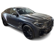 BMW X6 2022