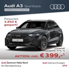 Audi A3 2024