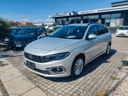 Fiat Tipo 2021