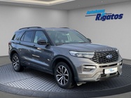 Ford Explorer 2021