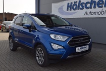Ford EcoSport 2019
