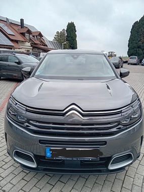 Citroen C5 2020