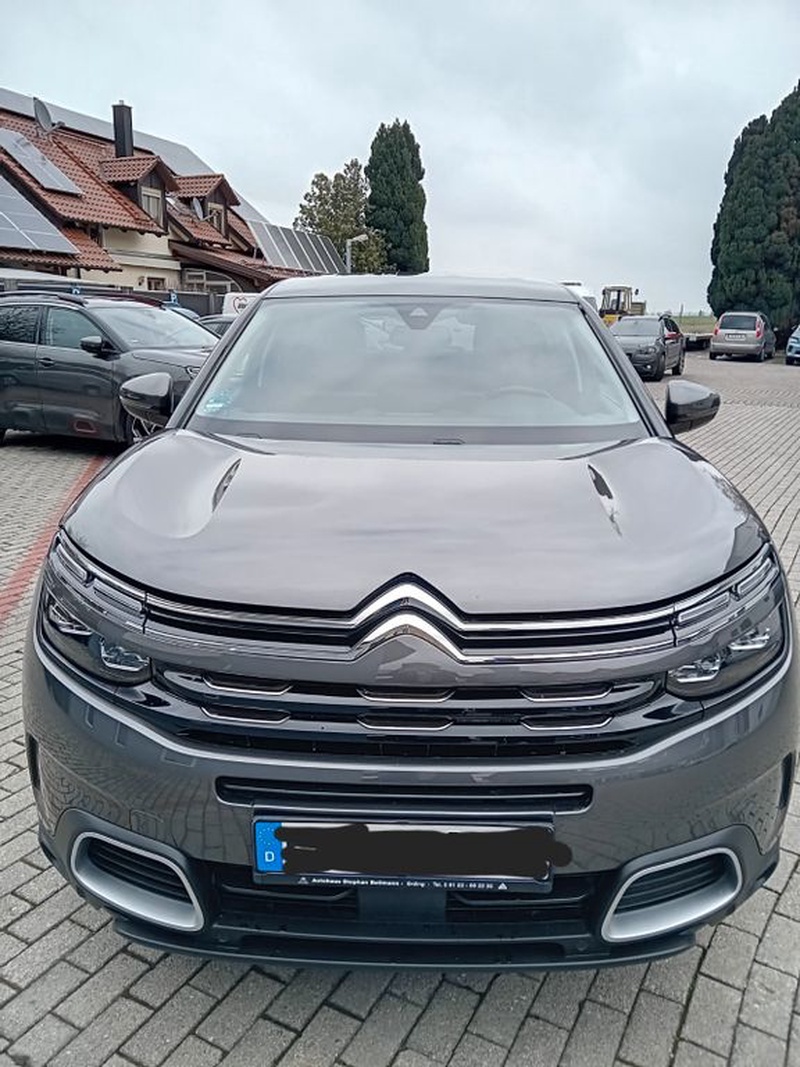 Citroen C5