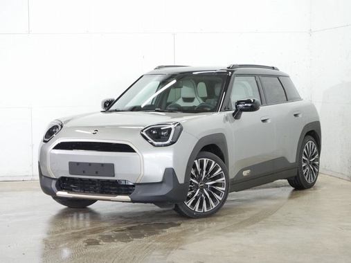 MINI Aceman 2025