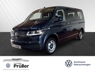Volkswagen T6 2024