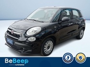 Fiat 500L 2019