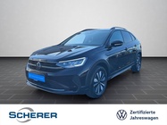 Volkswagen Taigo 2025