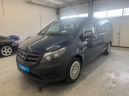 Mercedes-Benz Vito 2022
