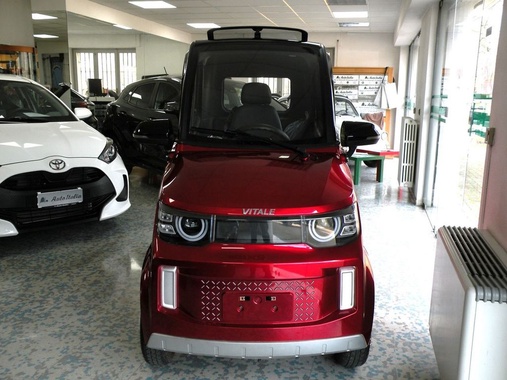 Microcar Other 2025
