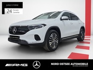 Mercedes-Benz EQA 2024