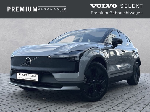 Volvo EX30 2025