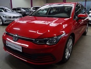 Volkswagen Golf 2021