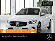 Mercedes-Benz B-Class 2025