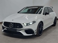 Mercedes-Benz A-Class 2020