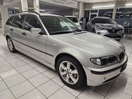 BMW 3 Series 2004