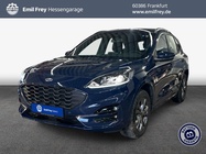 Ford Kuga 2022