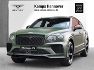 Bentley Bentayga 2026
