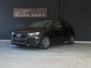Audi A1 2019