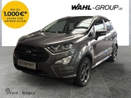 Ford EcoSport 2022