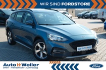 Ford Focus 2022