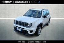 Jeep Renegade 2023