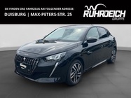 Peugeot 208 2023